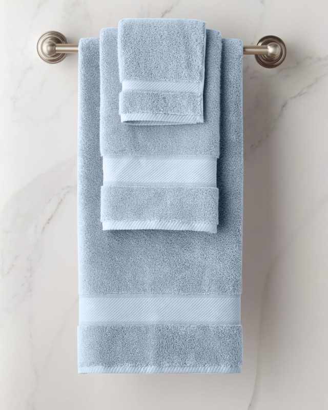 Classic Wash Towel